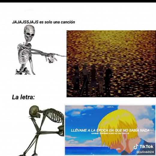 Memories - One Piece Ending Song by Maki Otsuki