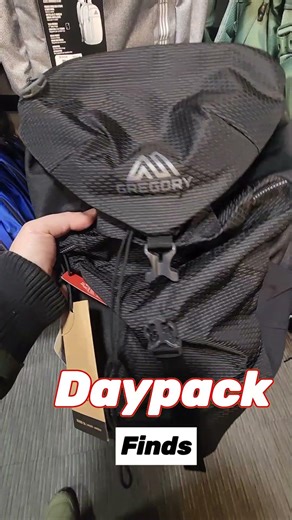 Ultimate Daypack Lineup: Minimalist Carry for 2026 Adventures #travel2026 #backpacking