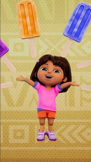 paletas song! #shorts