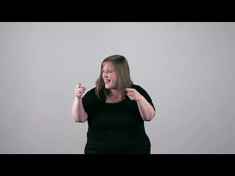 Promise Never Fail in ASL & CC by Rock Church Deaf Ministry
