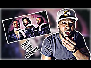 FIRST TIME HEARING! The Bee Gees - Nights on Broadway (1975) REACTION
