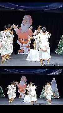 Margamkali Dance | Kerala Traditional Performance