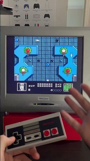 Silver Surfer on NES