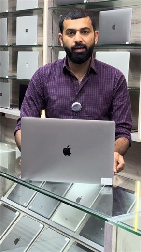 Apple MacBook Pro 2017 15.4" Retina Touch Bar Core i5 16/256GB SSD | 2GB Graphics +971-545378011