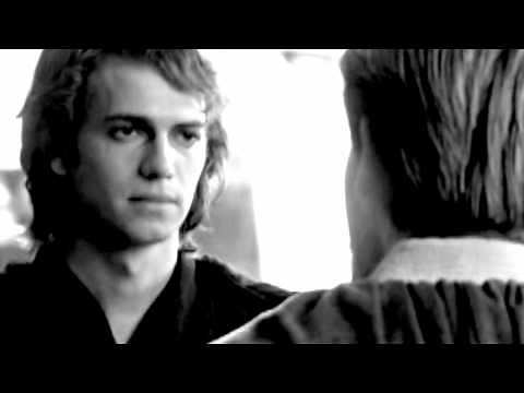 You were my brother [Anakin / Obi-wan]