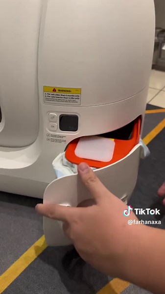 Petkit Pura Max Automatic Cat Litter Box Review
