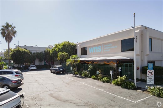 5401 Beethoven St, Los Angeles, CA 90066 - Flex for Lease | LoopNet