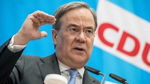 ProSieben Spezial Live - Interview mit Armin Laschet: TV-Termin und Moderatoren