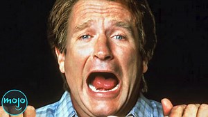 13 reactions | We take a deep dive on one of the funniest men Hollywood has ever seen, Robin Williams <3 | WatchMojo | Facebook