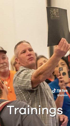 We want to make sure you don't miss out on registering for LazerCON in Las Vegas! There will be specials ONLY available at the show, as well as great raffles and networking opportunities. Get registered by Friday, 6/23/23. #aplazer #aplazerfamily #lazercon #smallbusiness #smallbusinessopportunity #co2laser