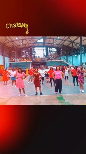 Free Dance Classes at Chatsworth Mandela Youth Centre