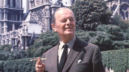 Civilisation: A Personal View by Kenneth Clark (1969) - Parts 1 through 5 | Jason Askew