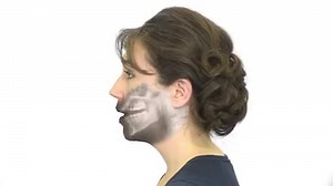 Innovative moving x-rays show how each sound is formed. | Speech Sounds Visualized