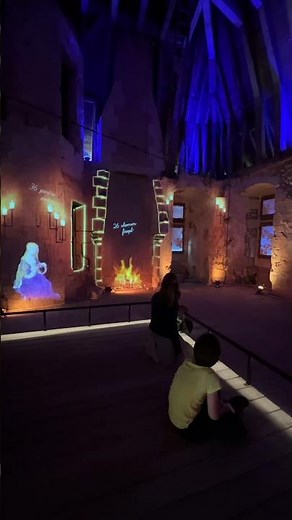 Deux lieux incontournables à découvrir à 📍 Baugé-en-Anjou !