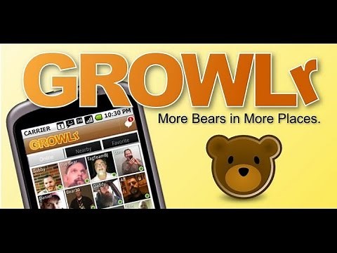 GROWLr Complete Overview