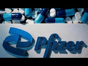 Pfizer to allow generic version of COVID-19 pill