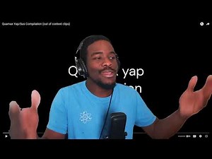 Quamax Yap/Sus Compilation