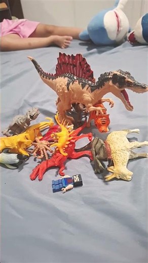 Camp cretaceous and Chaos theory #jurassic_world