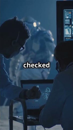 The Moon's Mysterious Blue Glow: What Scientists Discovered!