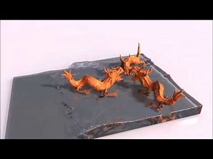 ProjectiveFluids