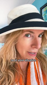 Just because you CAN stay on employer health insurance with 20 or more employees and NOT incur a late Medicare penalty—doesnt mean you should. Medicare could be cheaper Click here for my FREE cheat sheet, workshop, and more! linktr.ee/medicaremama | The Medicare Family