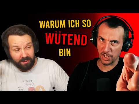 Mein Problem mit IMP und Linksliberalen