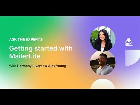 Getting started with MailerLite (February 2026)