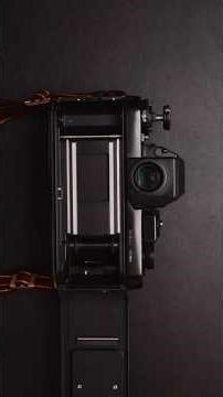 Two Ways You Can Load 35mm Film Cameras