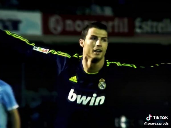 Cristiano Ronaldo Style Edits and Highlights