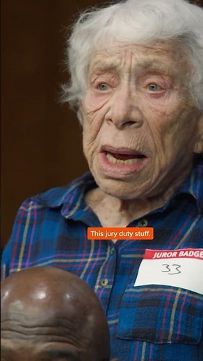 How to get out of Jury Duty 101 | Jury Duty | Prime Video