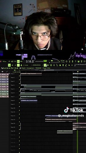 making a plugg beat for tiktok live #flstudio #flstudio20 #pluggnb #pluggnbtypebeat #pluggnbmusic #pluggnbrapper #fypシ #howto #howtomake #tutorial #flstudiotutorial #summrs #30nickk #pluggnbtok #producertok