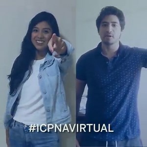 Nos gustan los retos y sabemos que tus planes no deben detenerse 💪 y juntos ¡seguiremos avanzando! Llevamos 82 años enseñando inglés americano, por eso hemos implementado nuestras #ClasesADistancia ICPNA, 100% en vivo 😎: ☑Tendrás un docente durante toda la sesión. ☑Aquí nada es grabado ni tendrás lecciones pre cargadas. ☑Clases en tiempo real y tendrás interacción con tu profesor y compañeros en todo momento. Somos más que un instituto, somos inglés y cultura en un mismo lugar☝ Forma parte de 