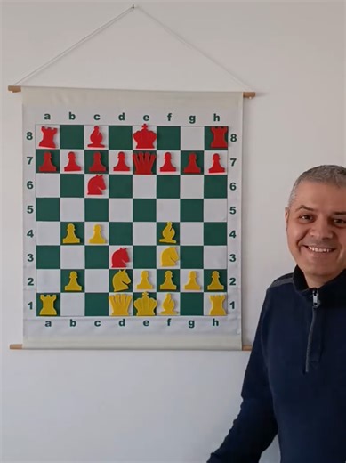 Chess Opening Traps in the Budapest Gambit | Škola šaha: Zamke u otvaranju | IM Benkovic Petar #benkochess #benkovic #šah #chess #chessopening