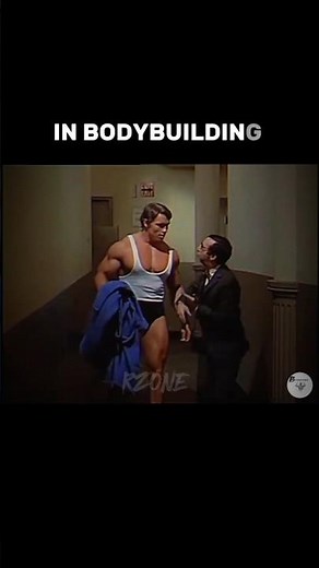ARNOLD BODYBUILDING 👑 MR OLYMPIA CHAMPION 🏆 OLD BODYBUILDER 🥶#arnoldschwarzenegger #short #old #fyp