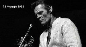 Chet Baker - Amsterdam - May 13, 1988