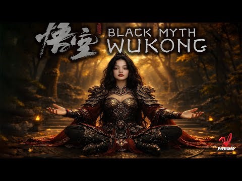 එයද එසේ නිමාවට ලගාවිය 😡 | Black Myth Wukong | 1st Girl Gameplay
