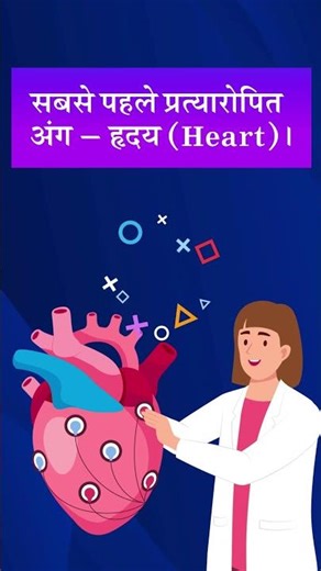 Human Body Facts Every Student Should Know | Health Basics