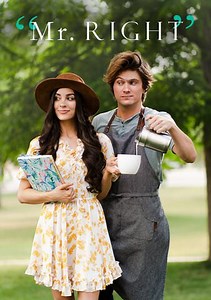 Mr. Right
