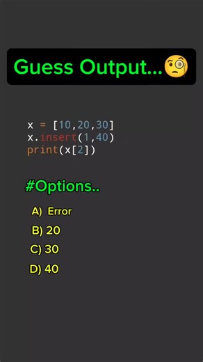 PYTHON_777 on Instagram: "Practice problems for beginners"