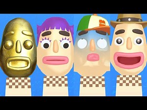 Sandwich Runner 🥪 Super Satisfying Perfect Build! Clean Slice ASMR Gameplay!