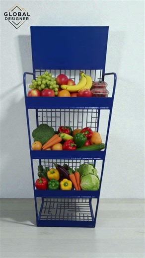 metal snacks display stand#snacksdisplaystand#mildsteel#displaystand