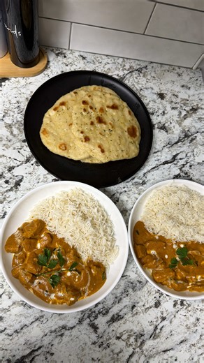 Easy Garlic Naan Recipe in Under 2 Hours