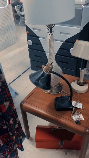 Retro refresh! Come see! #retrolove #vintage #oldisnew #repurpose #madeinusa #mcm | Retro Love | Facebook