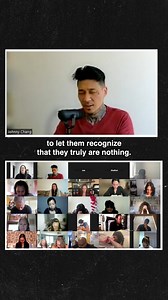 Praying for my digital congregation: Johnny Chang's inspiring message | Johnny Chang Live