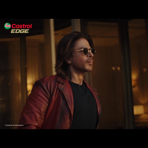 Unlock on-demand performance with Castrol EDGE, advanced full synthetic engine oil. More power and acceleration, on demand. | Castrol