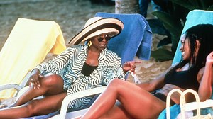 How Stella Got Her Groove Back