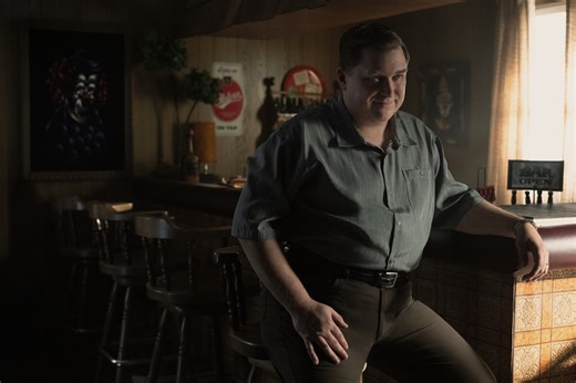 Who Plays John Wayne Gacy in Devil in Disguise? Michael Chernus' Role Explained