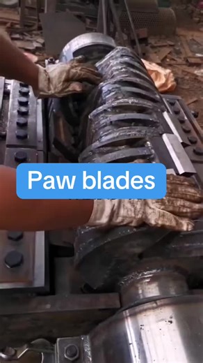 Understanding Plastic Crusher Blades: A Comprehensive Guide