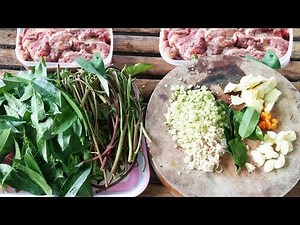 Awesome Cooking Spicy Sweet & Sour Beef Soup Delicious Recipe - Cook Spicy Beef Soup DELICIOUS