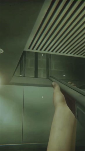 Stuck in an elevator with zombies. #zombie #funny #zombiegame #zombi #matty-venison2